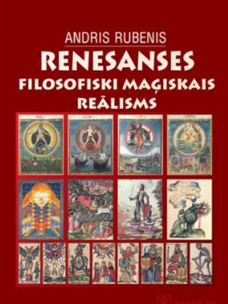 Renesanses filosofiski maģiskais reālisms
