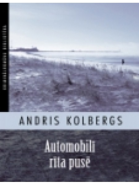 Automobilī rīta pusē