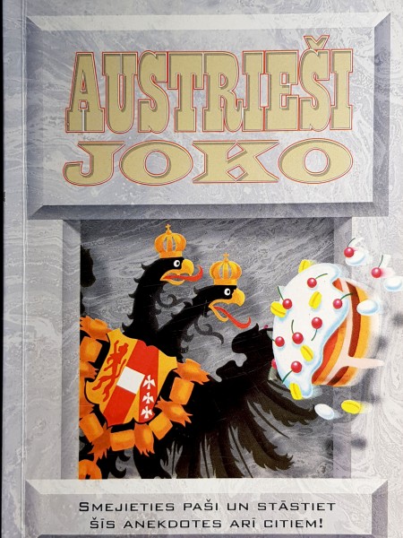 Austrieši joko