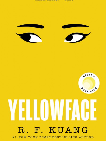 Yellowface