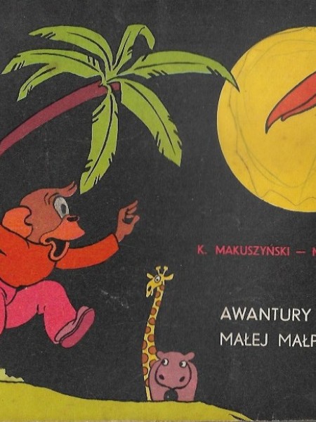 Mazā pērtiķa Fiki-Miki kautiņi un antikas