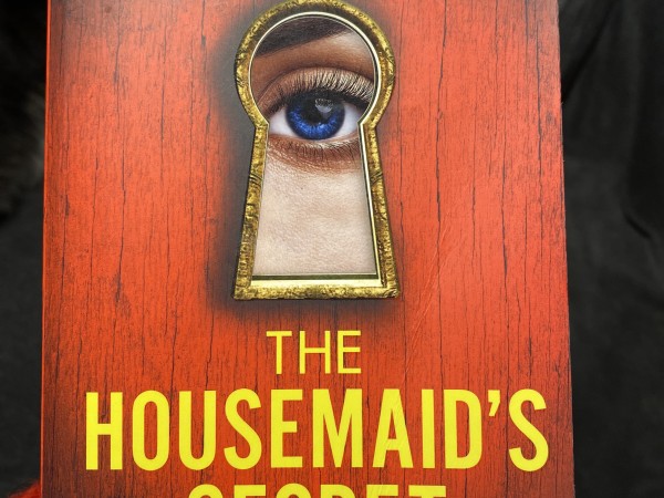 The Housemaid’s Secret