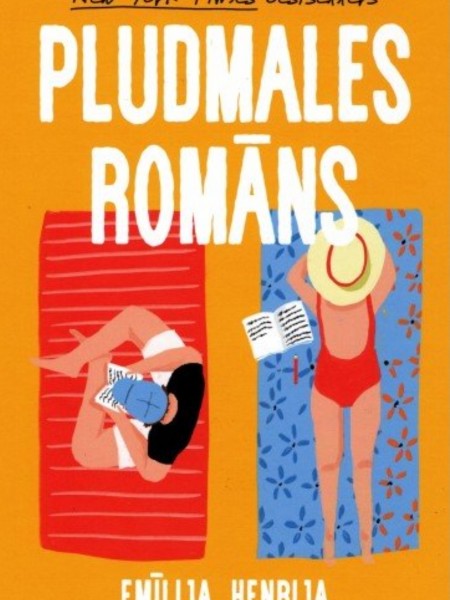 Pludmales romāns