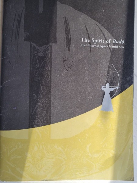 The Spirit of Budo: The History of Japan’s Martial Arts