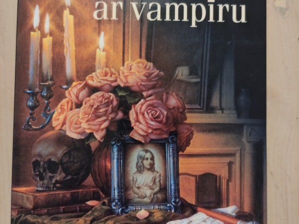 Intervija ar vampīru