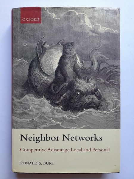 Neighbor Networks