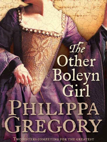 The other Bolein girl