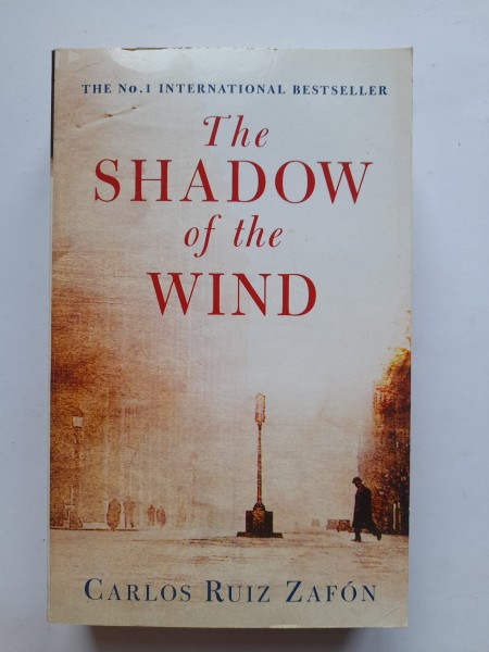 The Shadow of the Wind