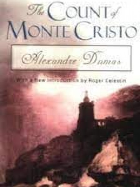 The count of Monte Cristo