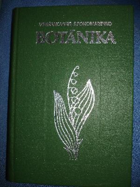Botānika