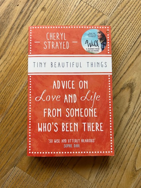 Tiny Beautiful Things