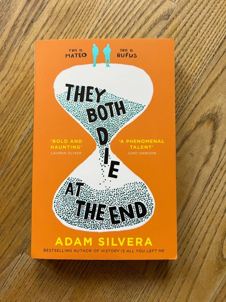 They Both Die At The End