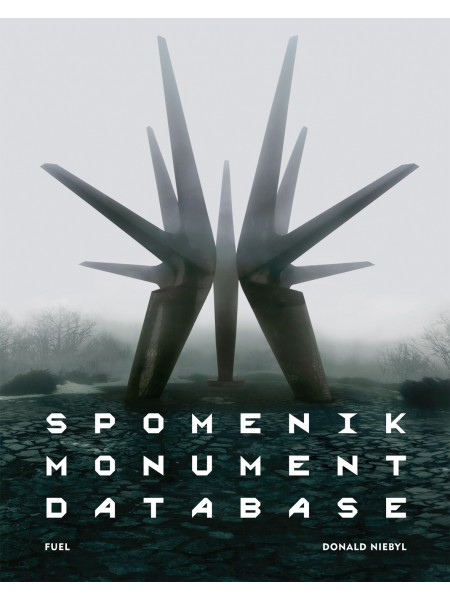 Spomenik Monument Database
