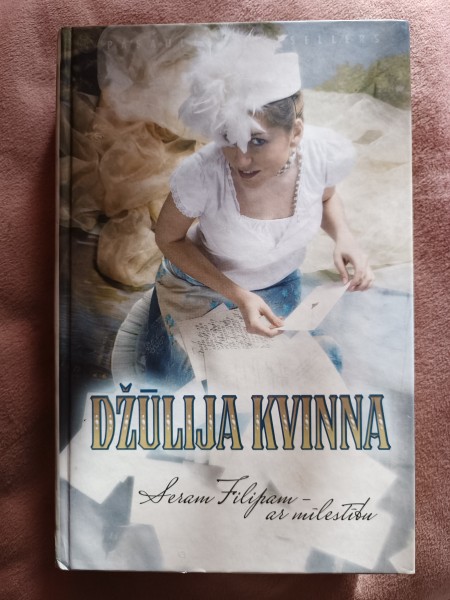 Seram Filipam ar mīlestību