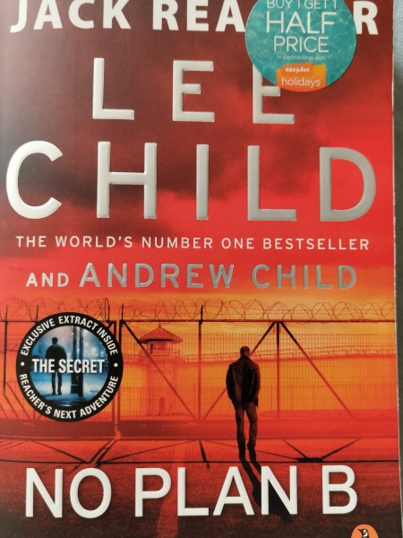 No Plan B