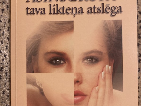 Asinsgrupa - tava likteņa atslēga