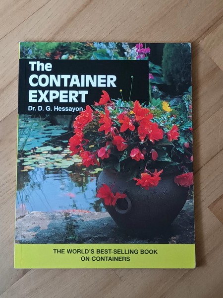 The Container Expert