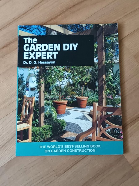 The Garden Diy Expert