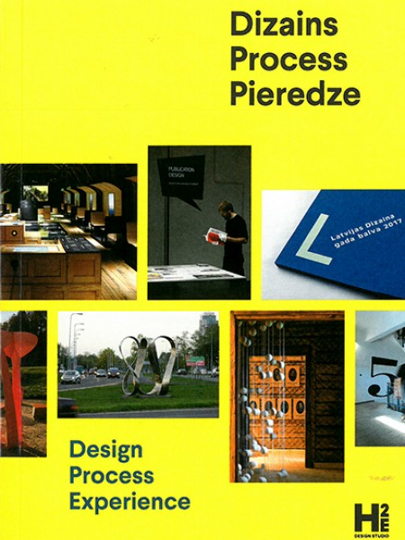 Dizains Process Pieredze