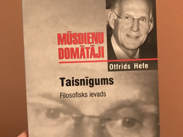 Mūsdienu domātāji