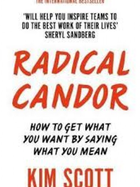 Radical Candor