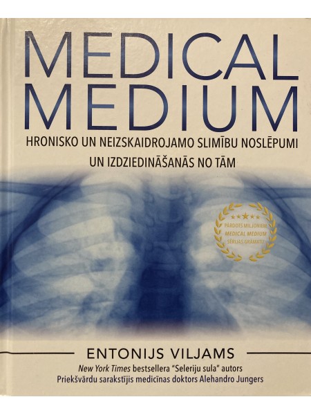 Medical medium