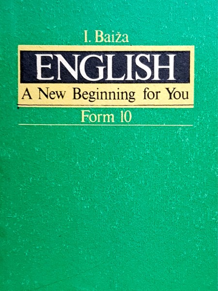 Angļu valoda kā otrā svešvaloda