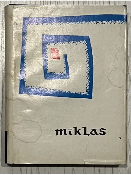 Mīklās