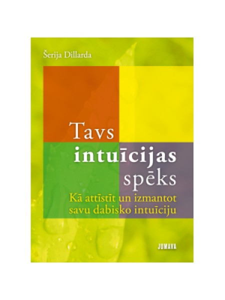 Tavs intuīcijas spēks