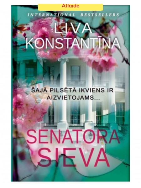 Senatora sieva