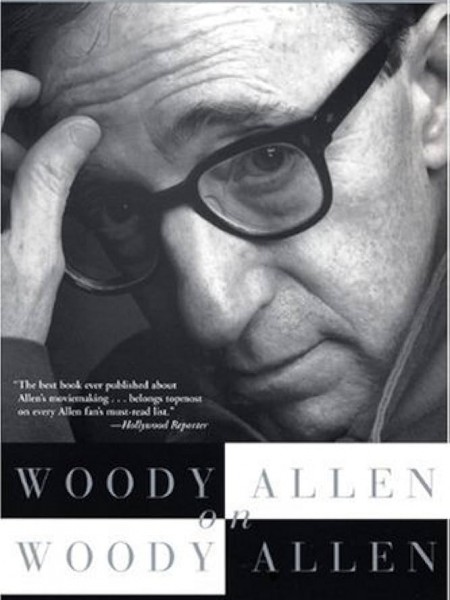 Woody Allen on Woody Allen