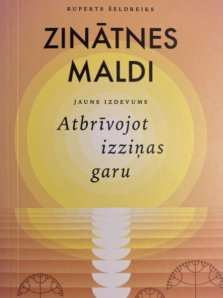 Zinātnes maldi