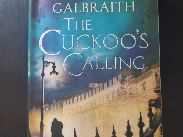 The Cuckoo's Calling
