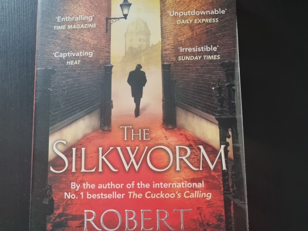 The Silkworm