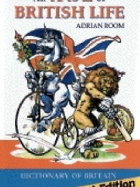 A to Z of British Life