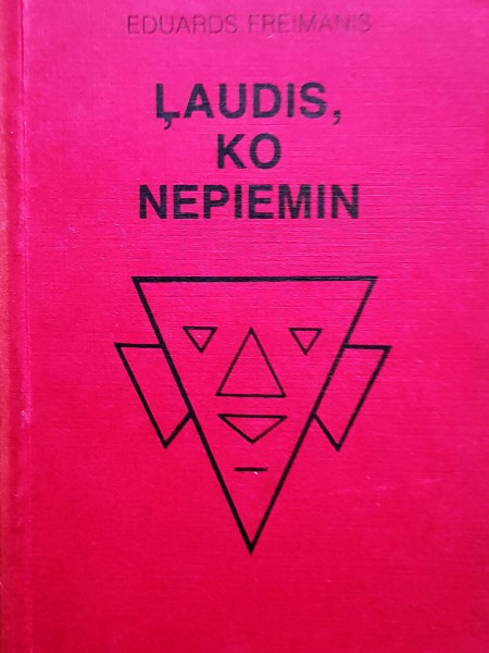 Laudis, ko nepiemin