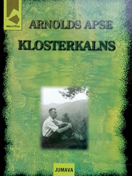 Klosterkalns