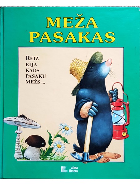 Meža pasakas