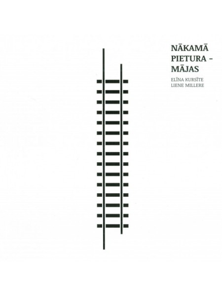 Nākamā pietura - Mājas