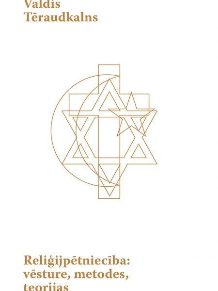 Reliģijpētniecība: vēsture, metodes, teorijas