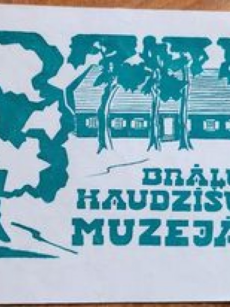 Brāļu Kaudzīšu muzejā