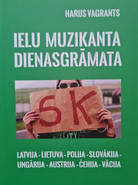 Ielu muzikanta piezīmes