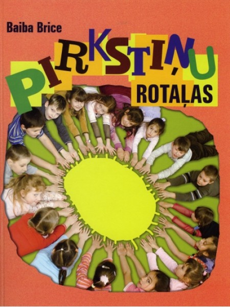 Pirkstiņu rotaļas