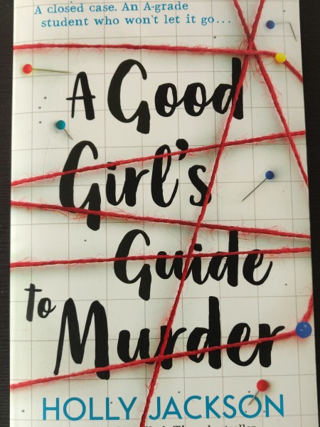 A Good Girls Guide to Murder