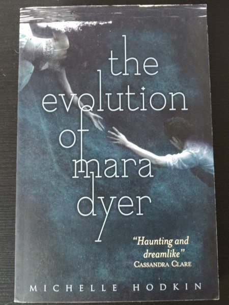 The Evolution of Mara Dyer