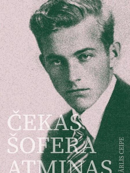 Čekas šofera atmiņas