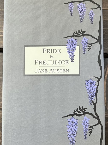 Pride and Prejudice
