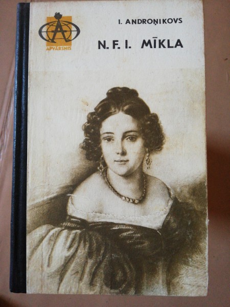 N. F. I. mīkla