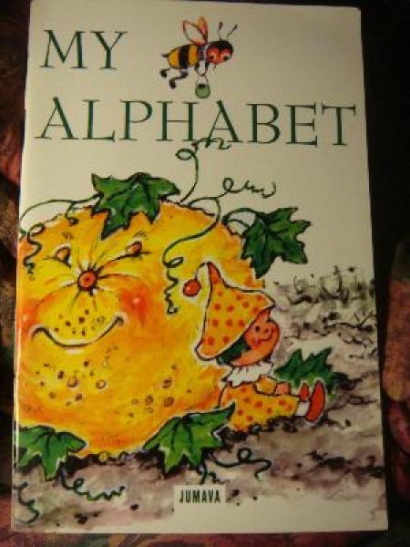My Alphabet