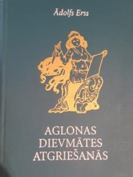 Aglonas Dievmātes atgriešanās
